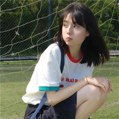 摇滚藏獒蓝色光芒